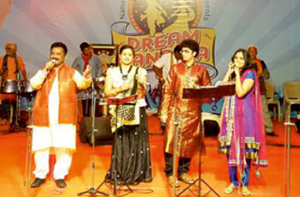 Event Creative